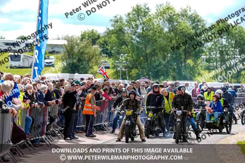 Vintage motorcycle club;eventdigitalimages;no limits trackdays;peter wileman photography;vintage motocycles;vmcc banbury run photographs